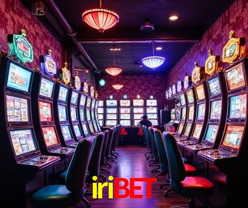 Telegram iribet - Bônus Diários Exclusivos