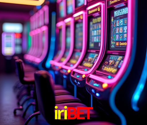 Slots iribet - Giros Grátis Diários