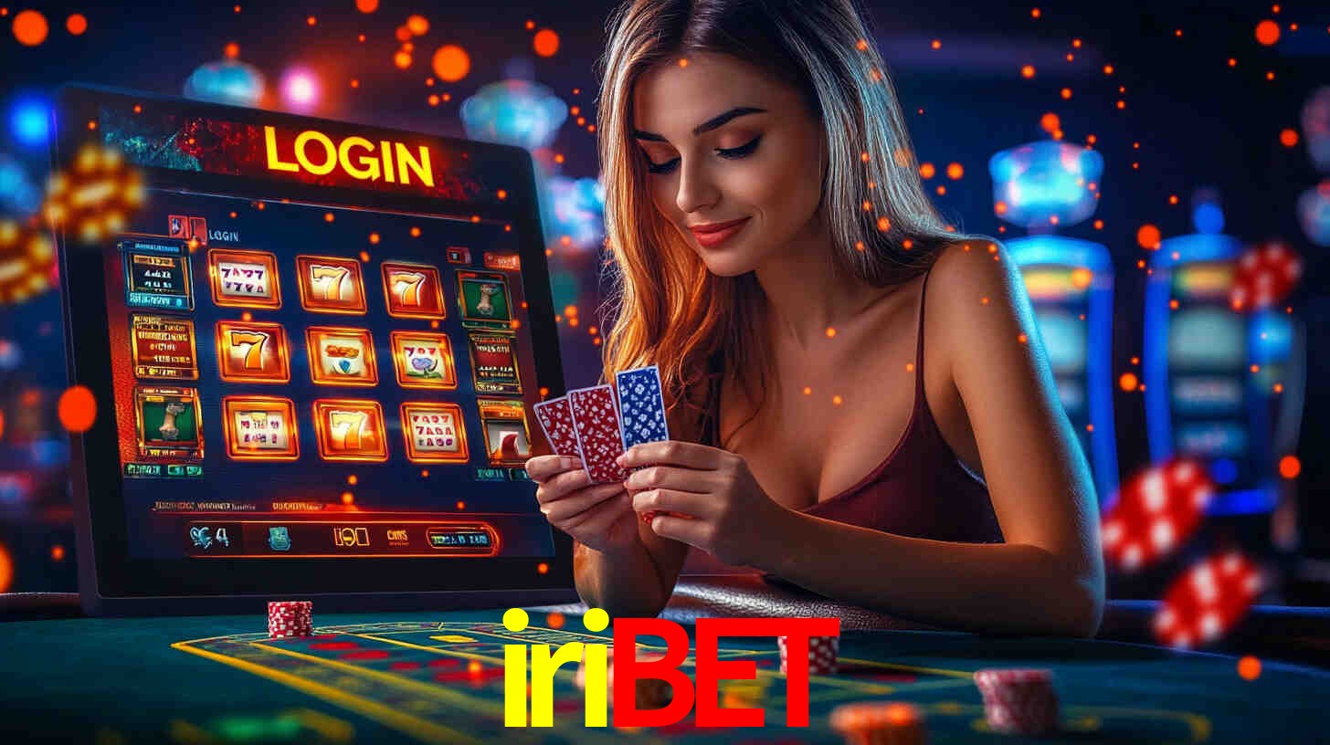 Apostas Ao Vivo iribet