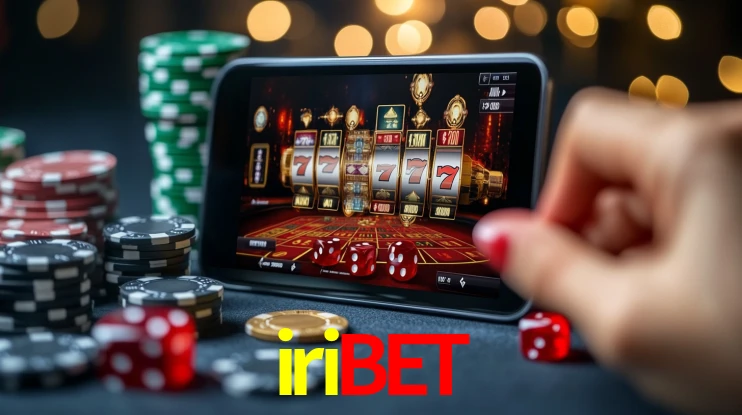 Certificação GLI iribet