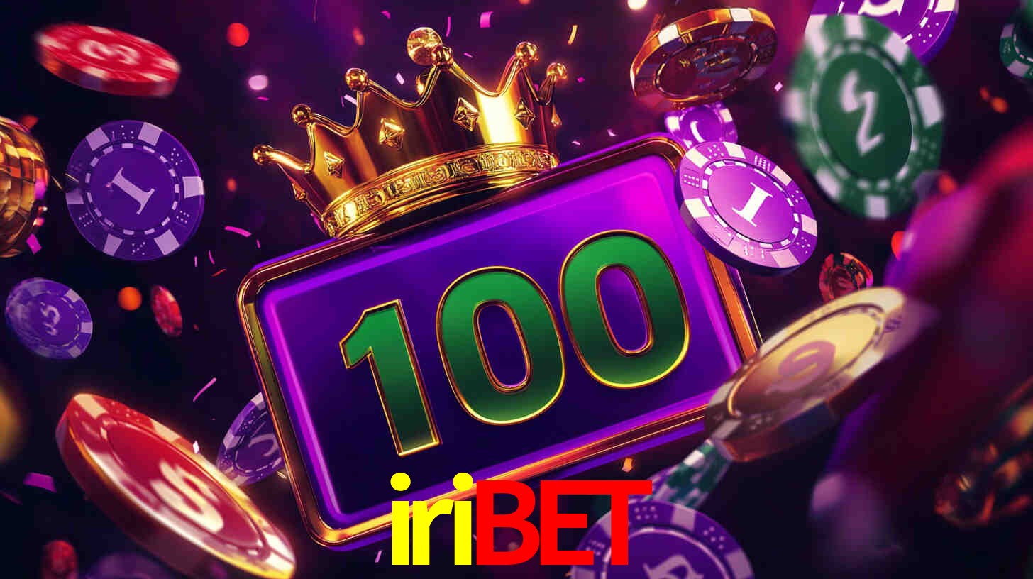 Licença Curaçao iribet