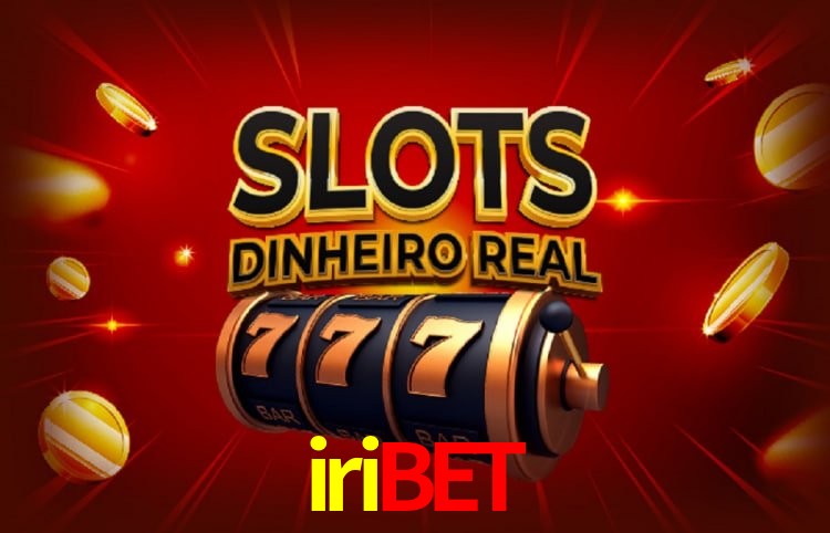 iribet Segurança Logo 2